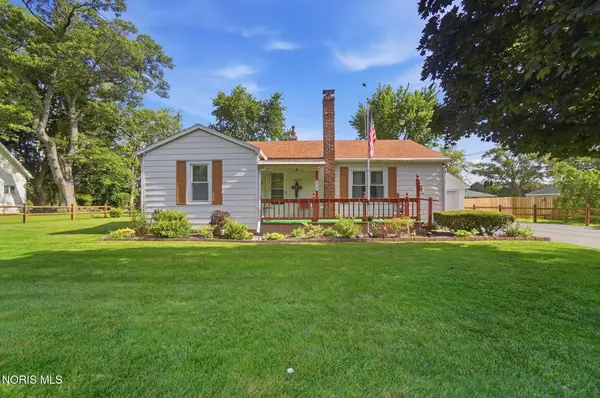 20240 Oak Street, Weston, OH 43569