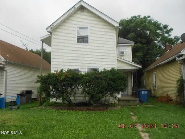1610 Nevada Street, Toledo, OH 43605