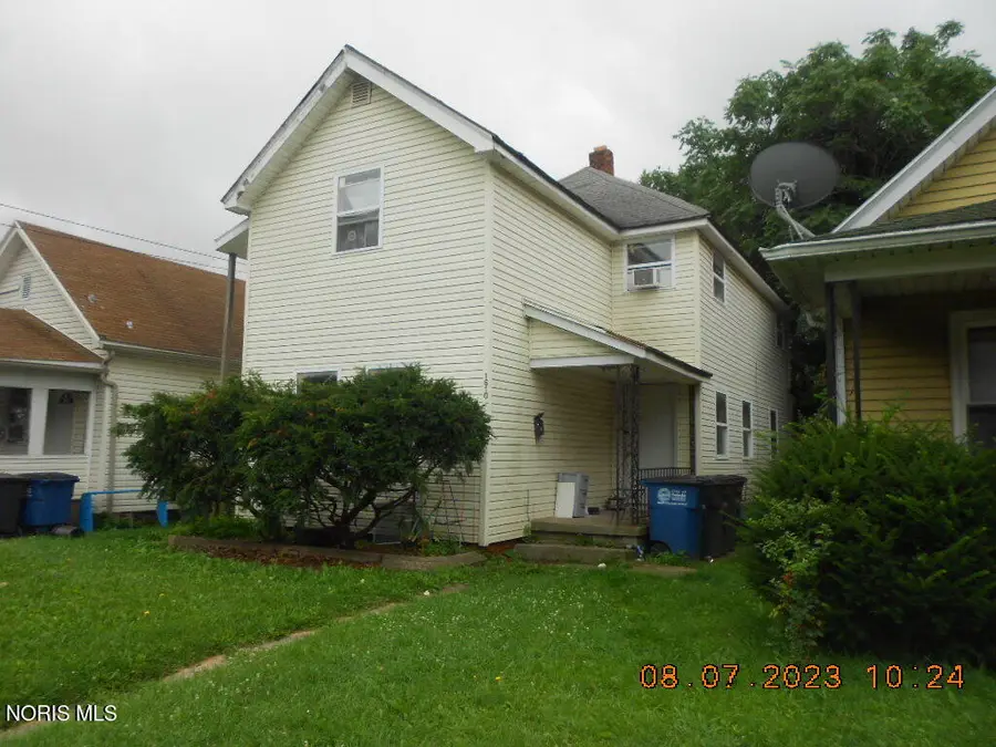 1610 Nevada Street, Toledo, OH 43605 - #2
