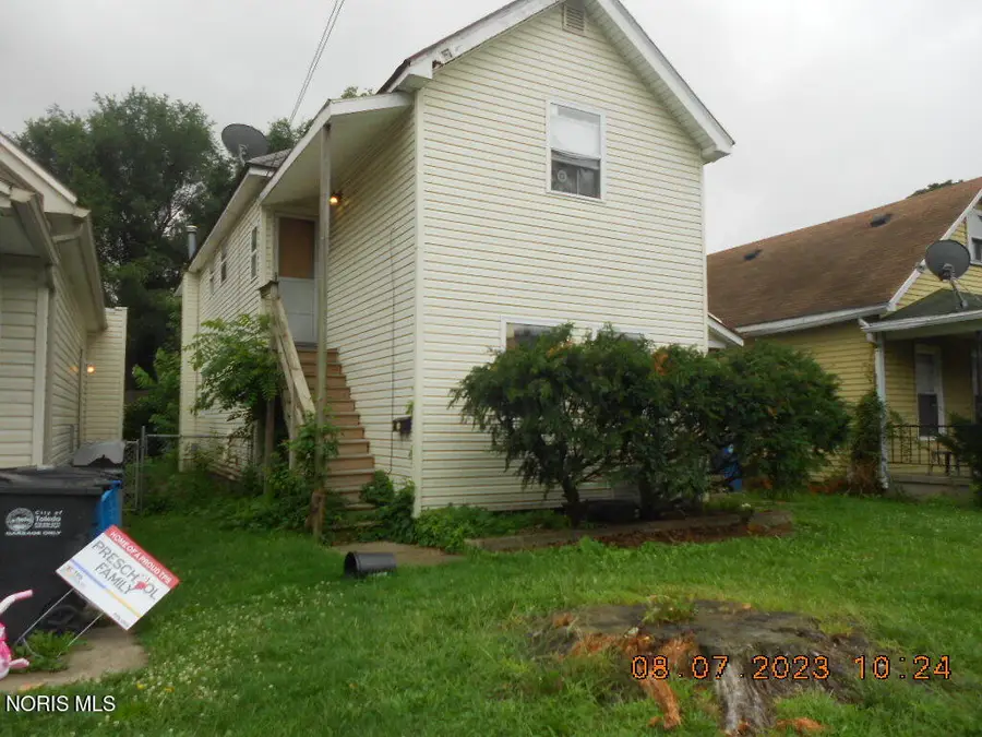 1610 Nevada Street, Toledo, OH 43605 - #3