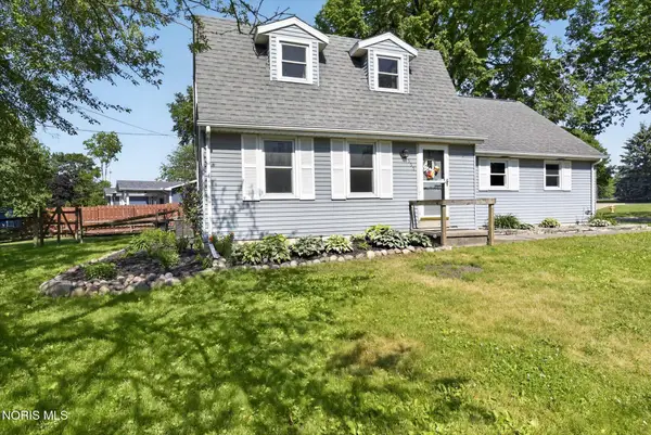 555 Wood Street, Wauseon, OH 43567