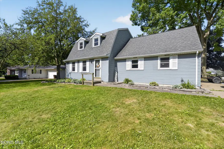 555 Wood Street, Wauseon, OH 43567 - #2