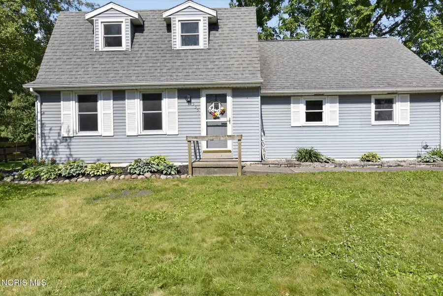 555 Wood Street, Wauseon, OH 43567 - #3