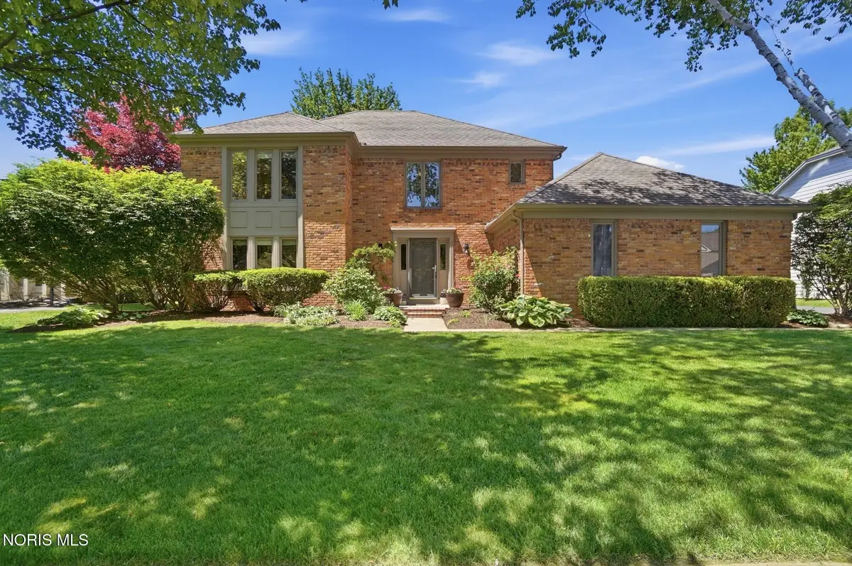 5167 Olde Ridge Road, Sylvania, OH 43560 - #1