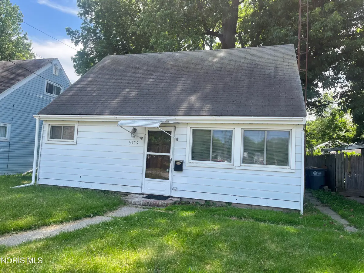 5129 Wissman Road, Toledo, OH 43615 - #1