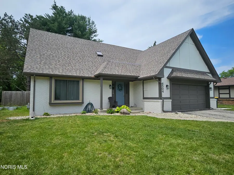 6504 Oakbrook Drive, Whitehouse, OH 43571 - #2