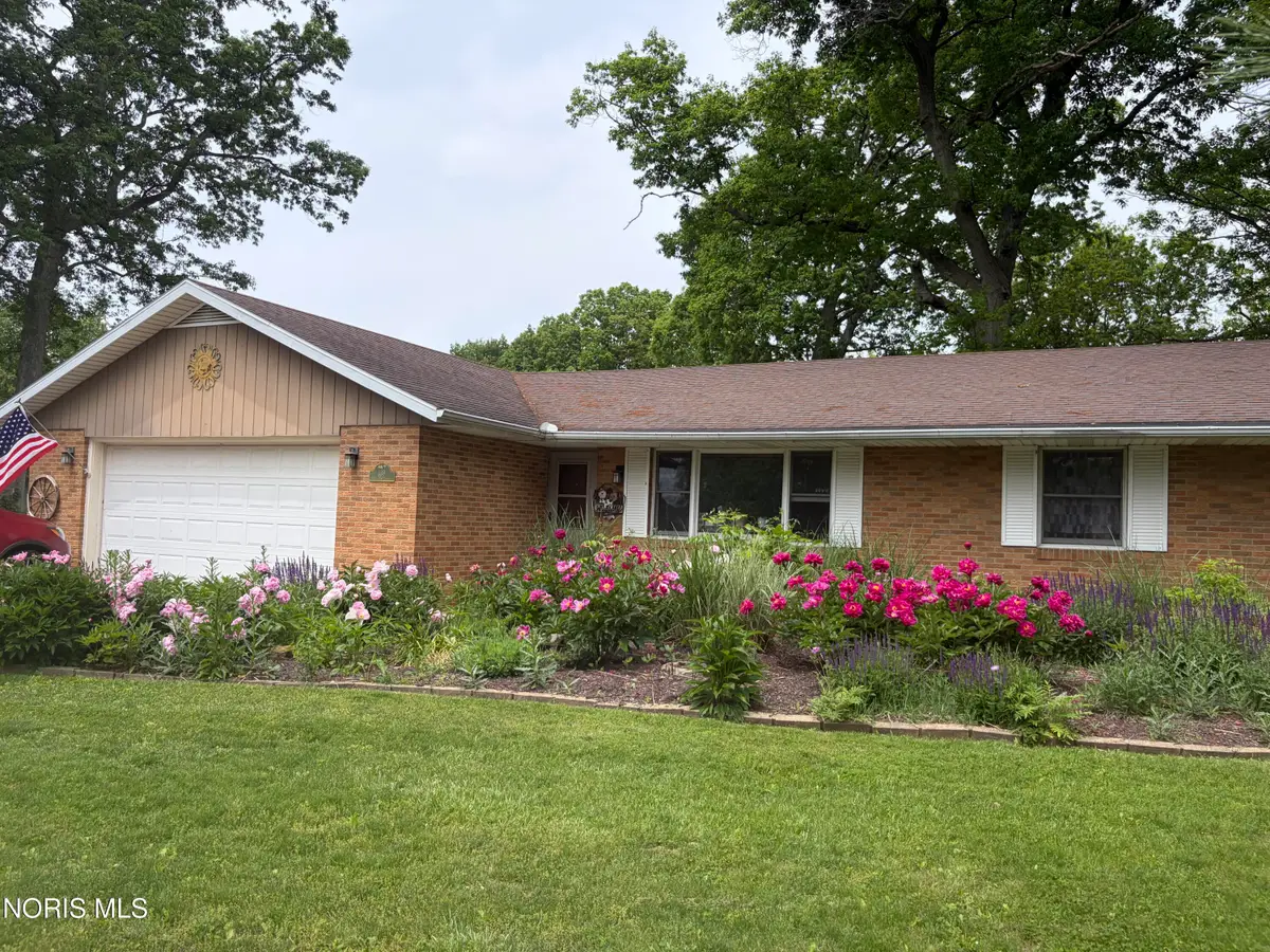 139 Northcrest Circle, Napoleon, OH 43545 - #1