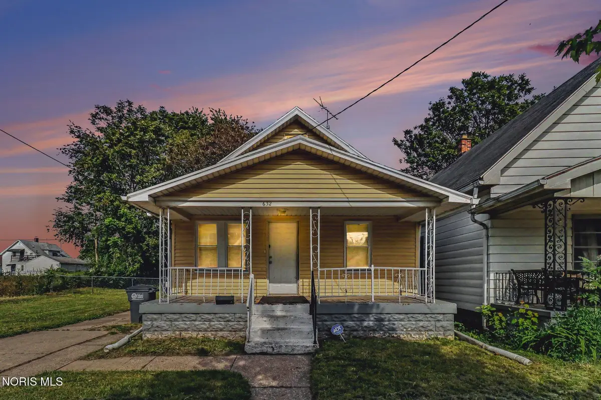 630 Marmion Avenue, Toledo, OH 43607 - #1