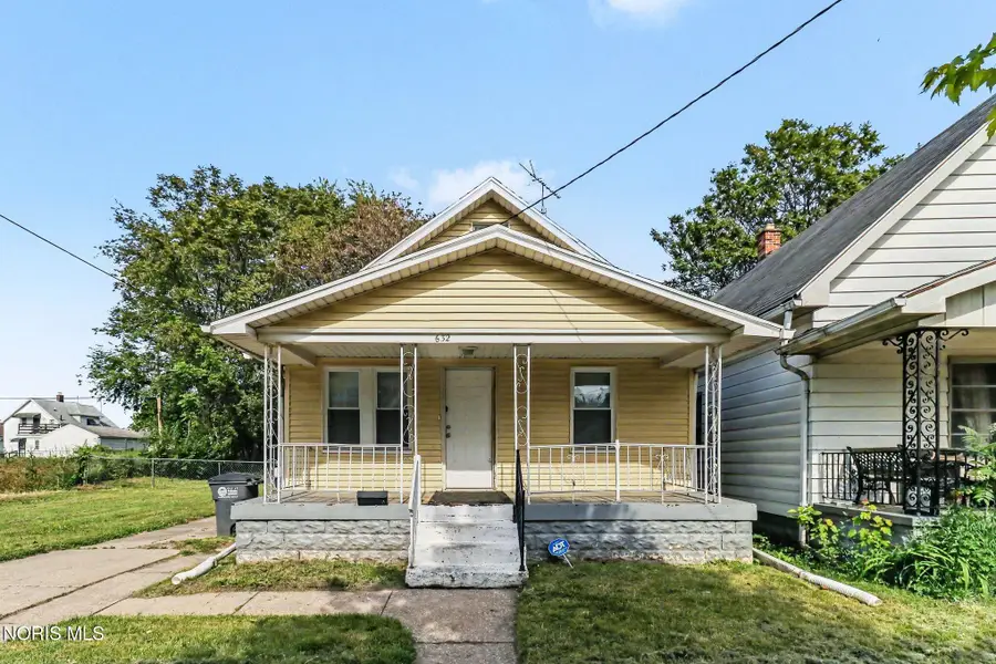 630 Marmion Avenue, Toledo, OH 43607 - #2