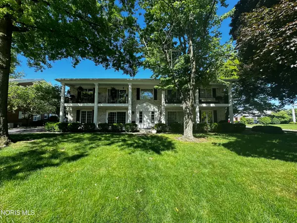 2625 Amara Drive # 5, Toledo, OH 43615