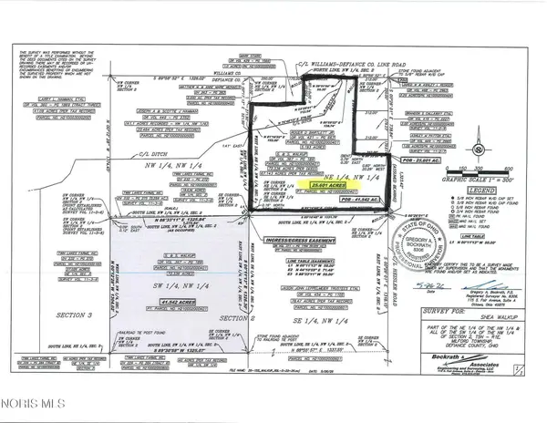 1301 Heisler Road, Edgerton, OH 43517