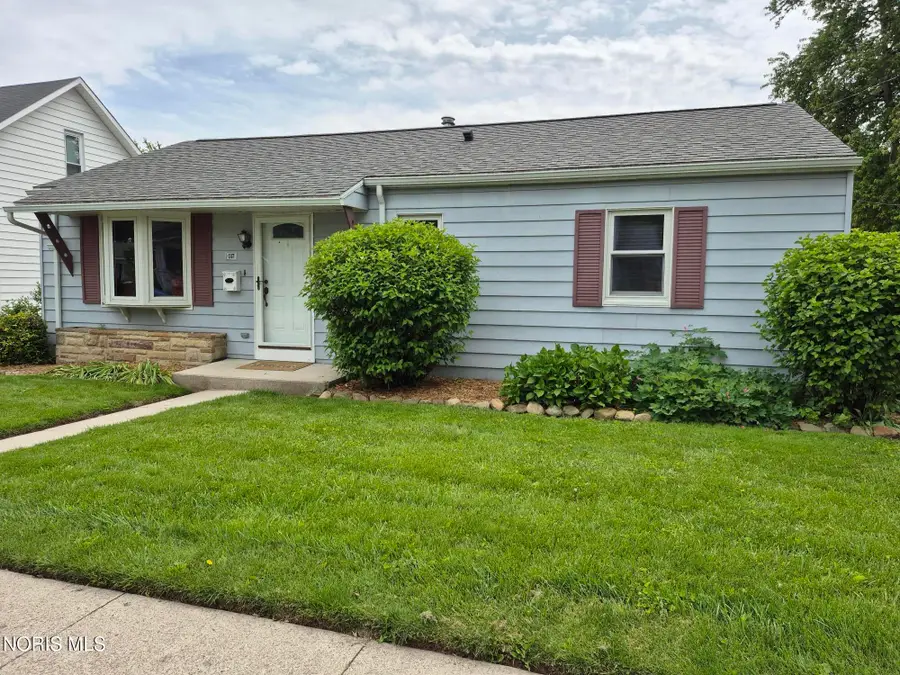 317 Garfield Avenue, Findlay, OH 45840 - #2