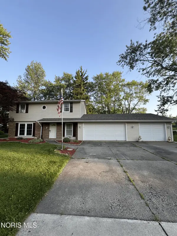 110 Norlick Drive, Bryan, OH 43506