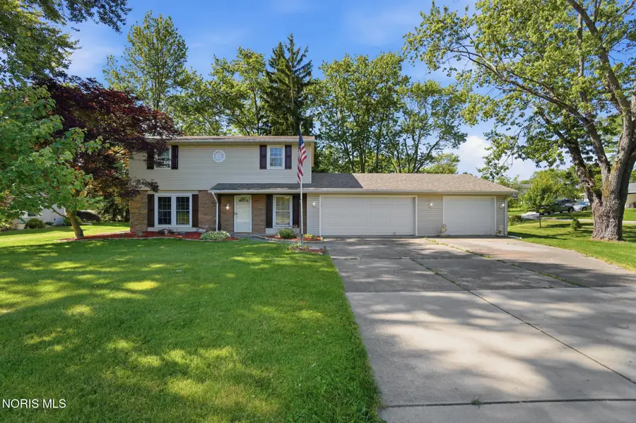 110 Norlick Drive, Bryan, OH 43506 - #2