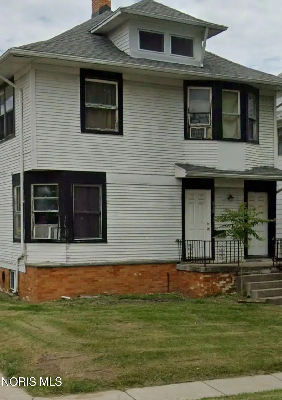 818 Phillips Avenue, Toledo, OH 43612 - #2