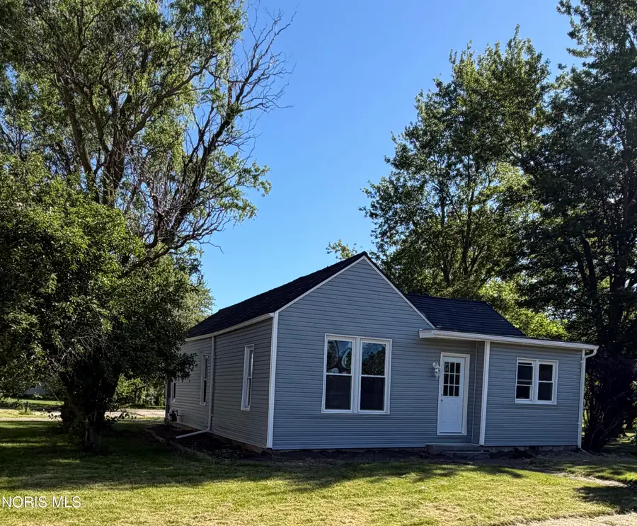 416 Railway Avenue, Holgate, OH 43527 - #2