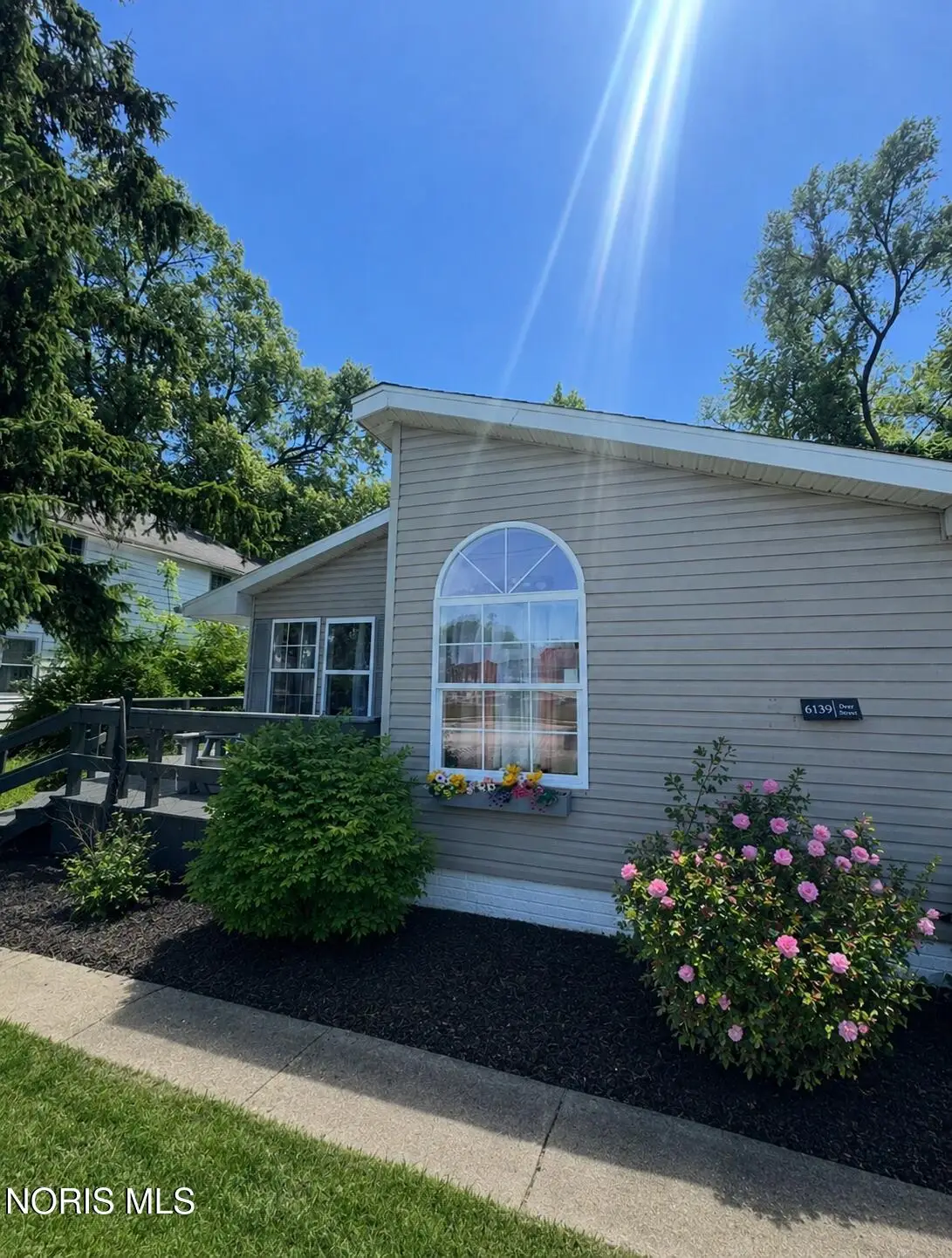 6139 Dorr Street, Toledo, OH 43615 - #1