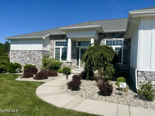 6128 Benjamin Court, Sylvania, OH 43560