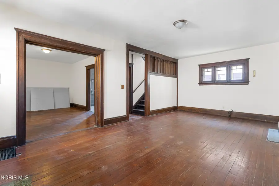 421 Cincinnati Street, Toledo, OH 43611 - #3
