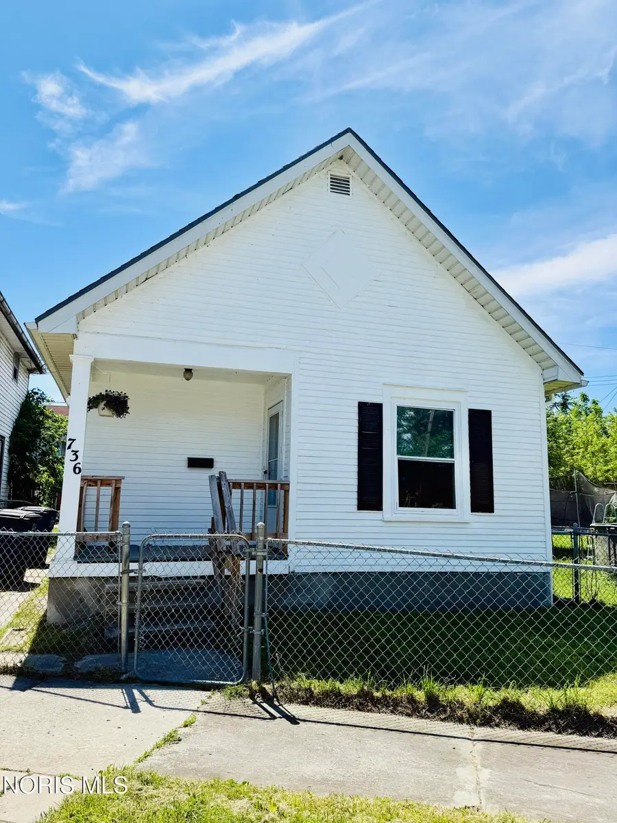 736 Thayer Street, Toledo, OH 43609 - #2