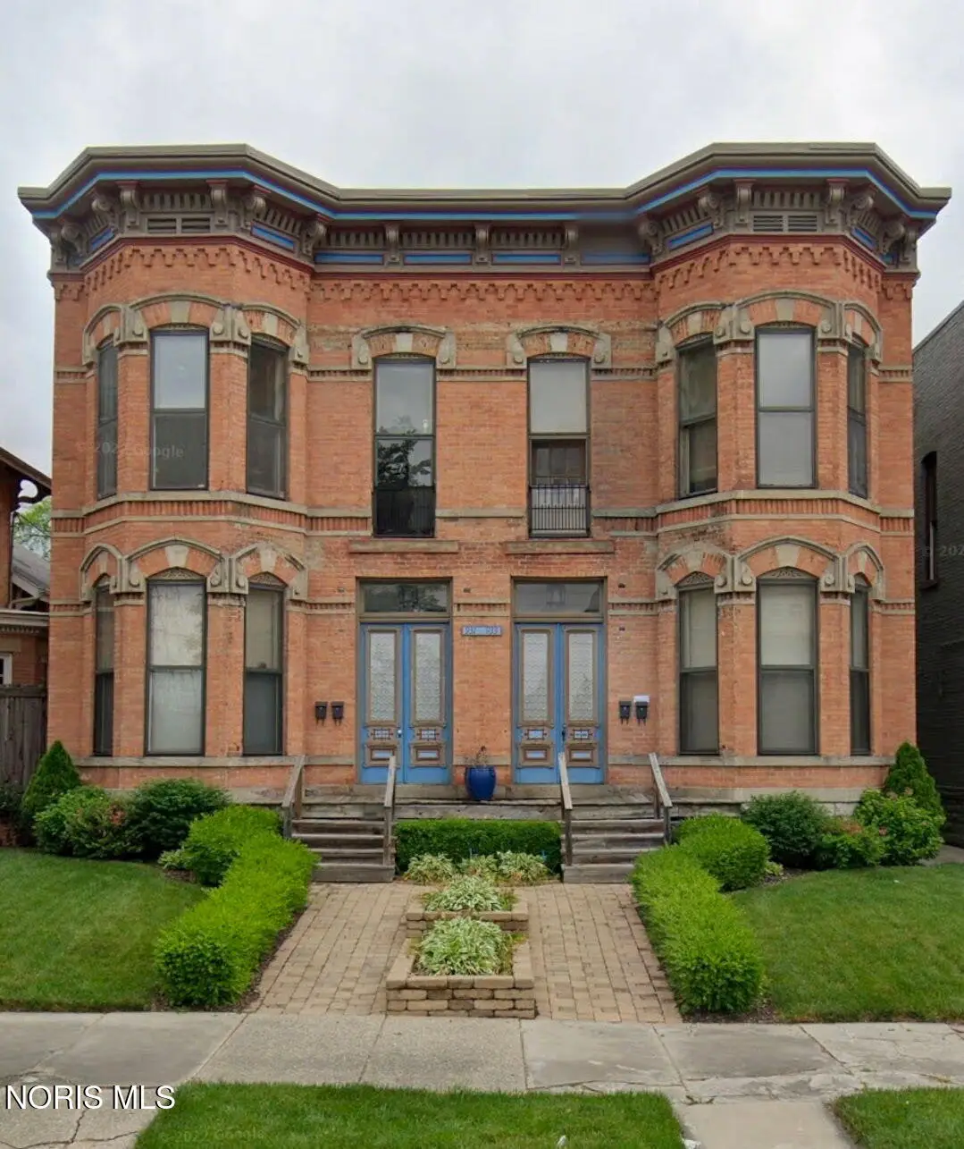 931 N Superior Street, Toledo, OH 43604 - #1