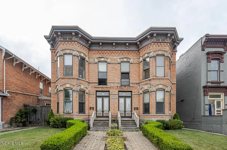 931 N Superior Street, Toledo, OH 43604 - #2