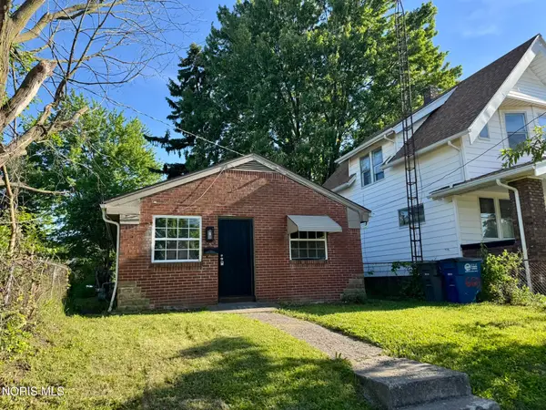 660 Maywood Avenue, Toledo, OH 43608