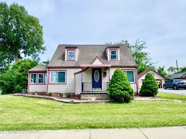 908 E High Street, Hicksville, OH 43526
