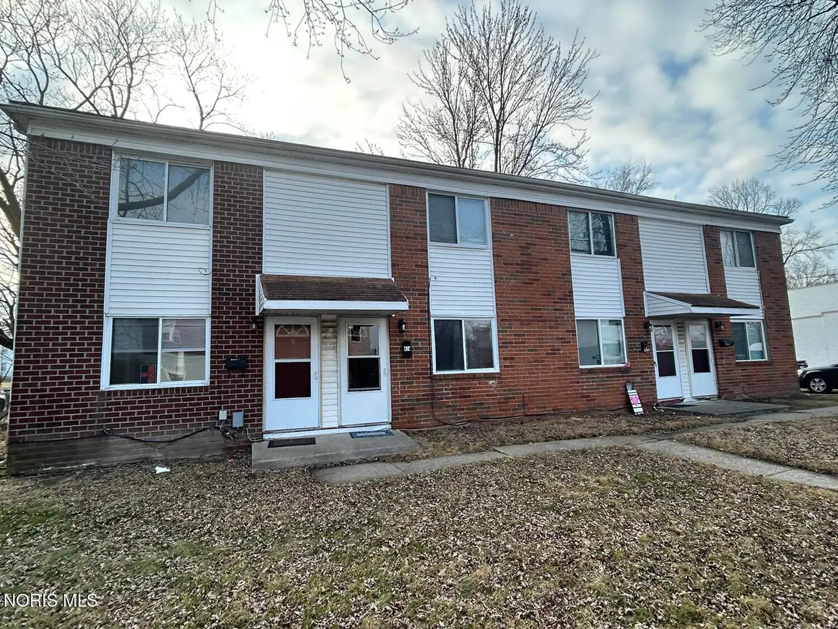 470 2nd Street, Toledo, OH 43605 - #1