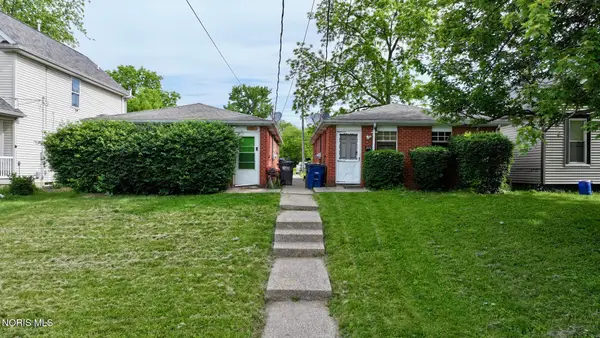1618 Milburn Avenue, Toledo, OH 43606