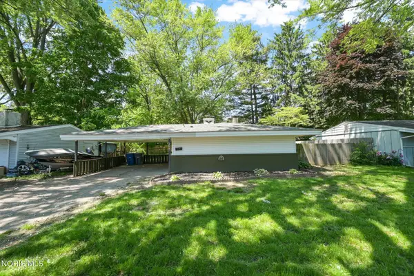 3027 Wicklow Road, Toledo, OH 43606