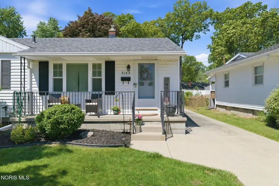 5143 Sheila Drive, Toledo, OH 43613 - #2