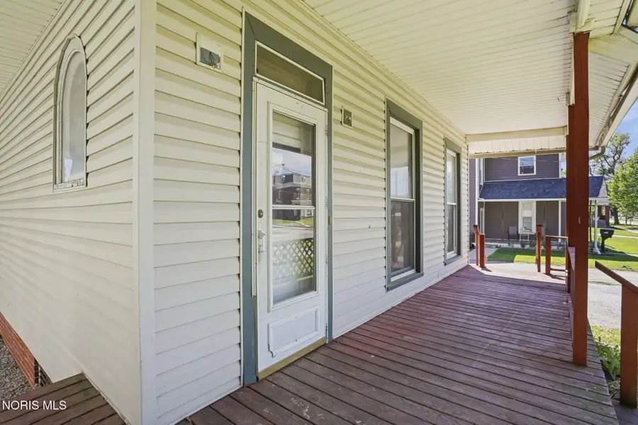 309 W Broadway Street, North Baltimore, OH 45872 - #3