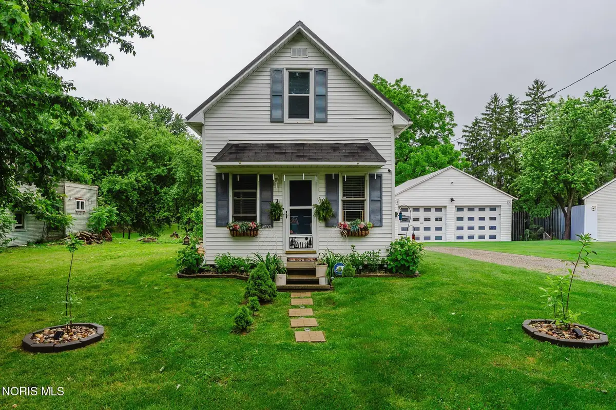 308 S Garrett Street, Nevada, OH 44849 - #1