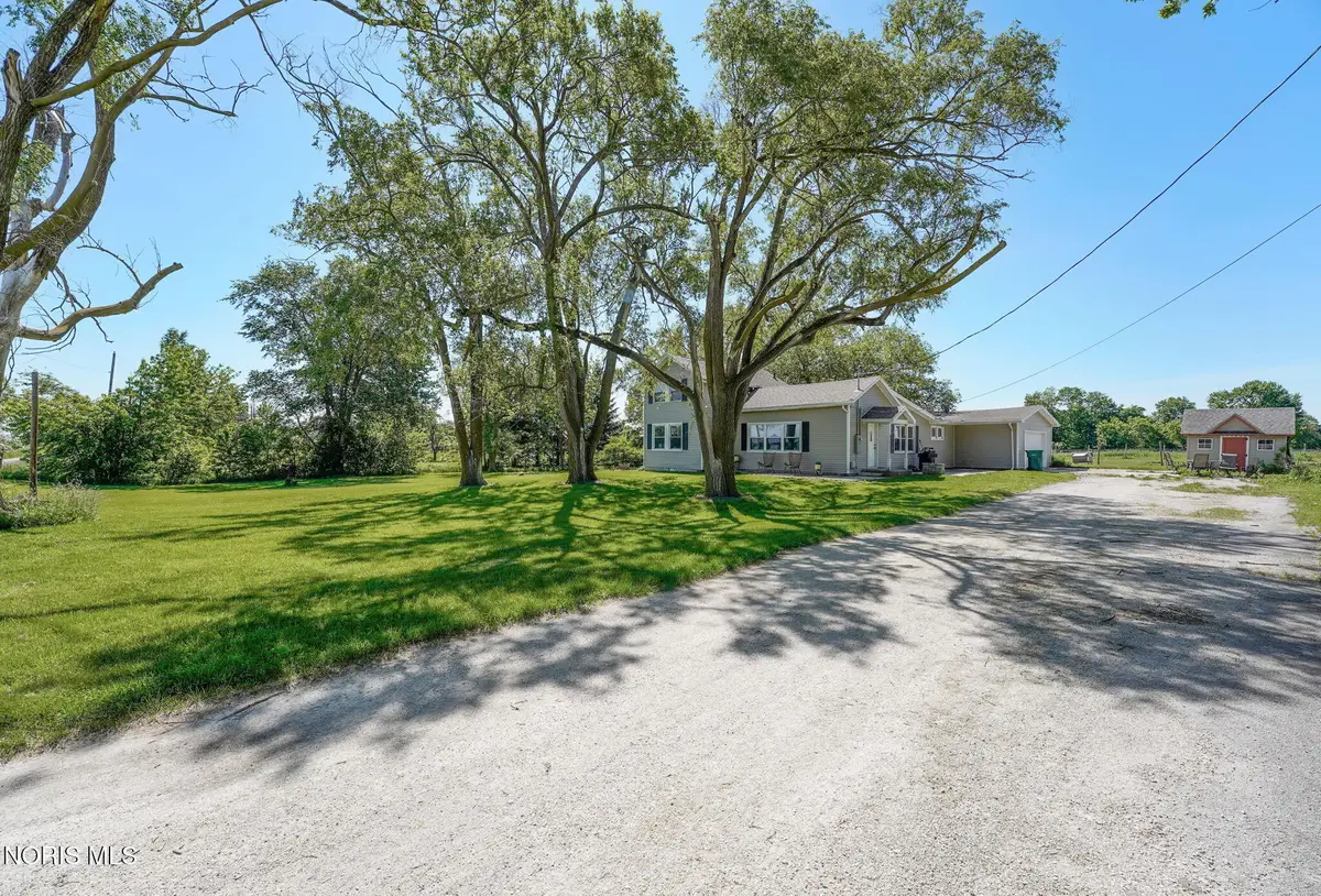 22280 W Hellwig Road, Genoa, OH 43430 - #1