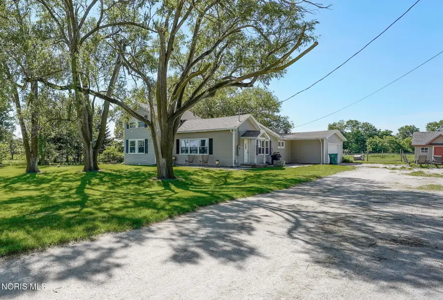 22280 W Hellwig Road, Genoa, OH 43430 - #2