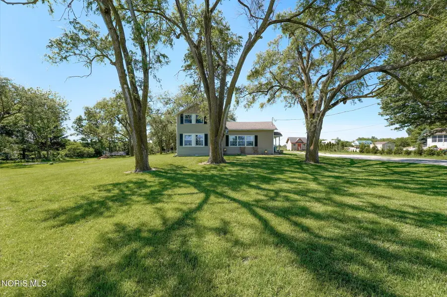 22280 W Hellwig Road, Genoa, OH 43430 - #3