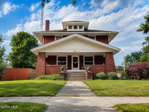 805 West Street, Genoa, OH 43430