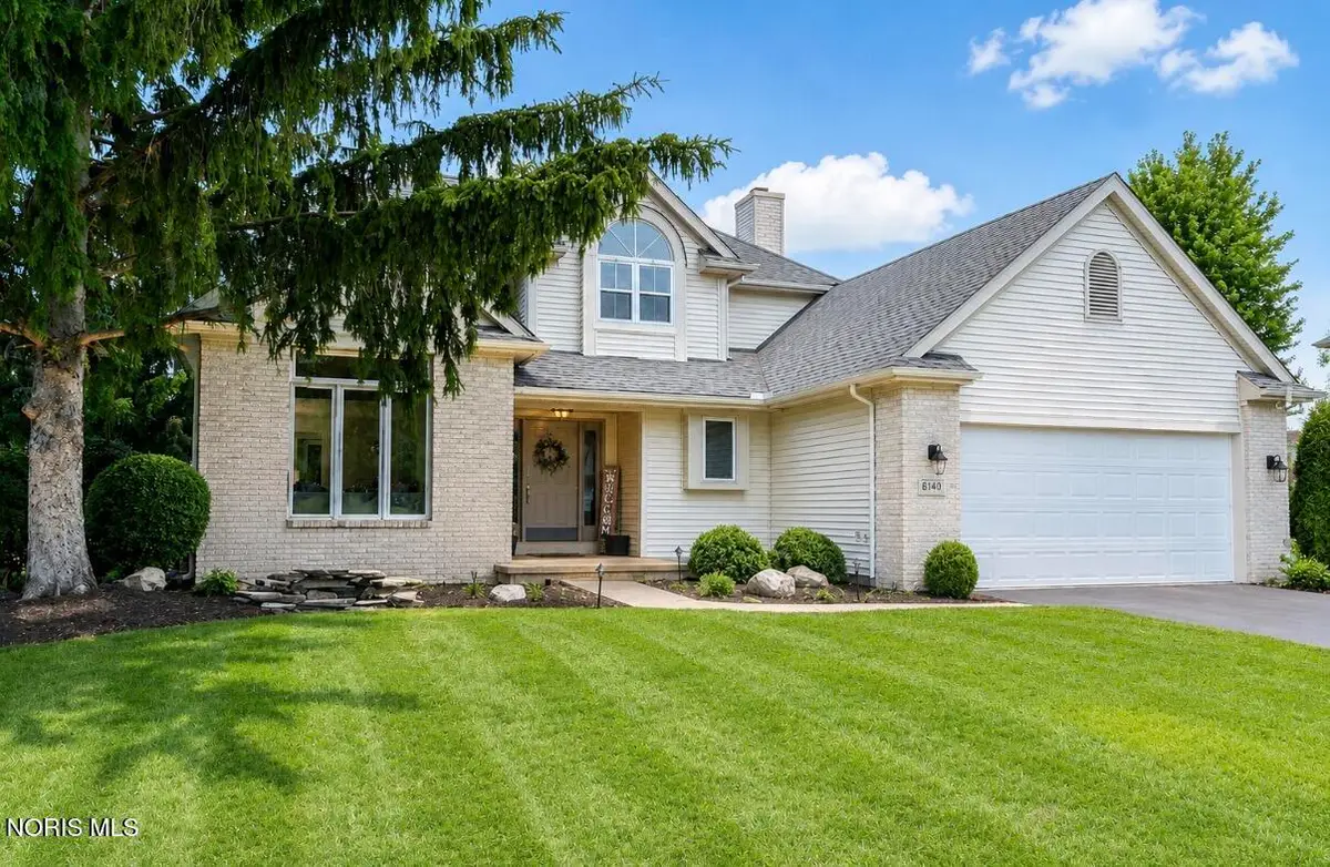 6019 Frances Court, Sylvania, OH 43560 - #1