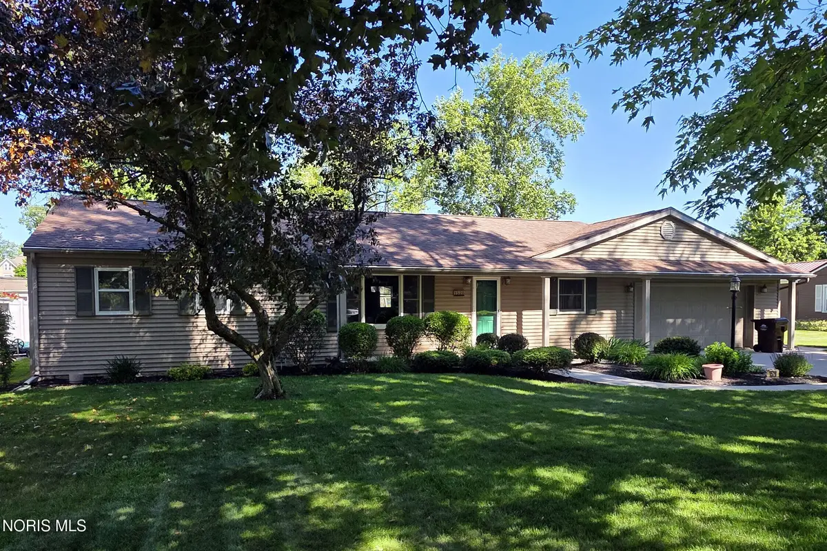 1528 Mayo Drive, Defiance, OH 43512 - #1