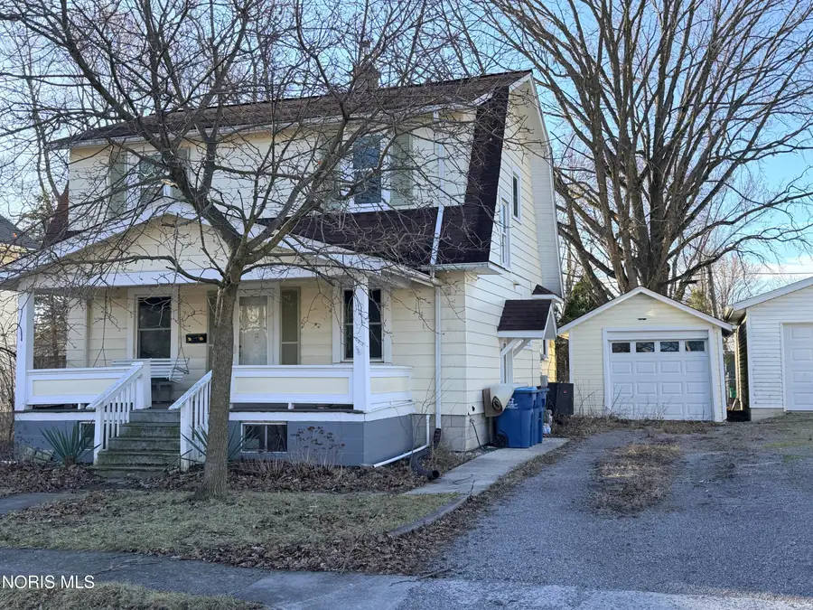 425 Oakwood Avenue, Bryan, OH 43506 - #2