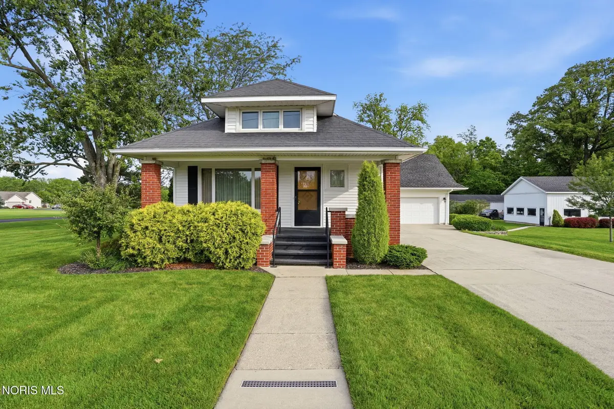 7918 County Road 313, Findlay, OH 45840 - #1