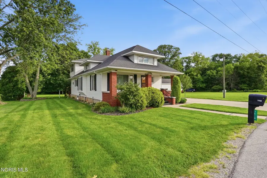 7918 County Road 313, Findlay, OH 45840 - #2