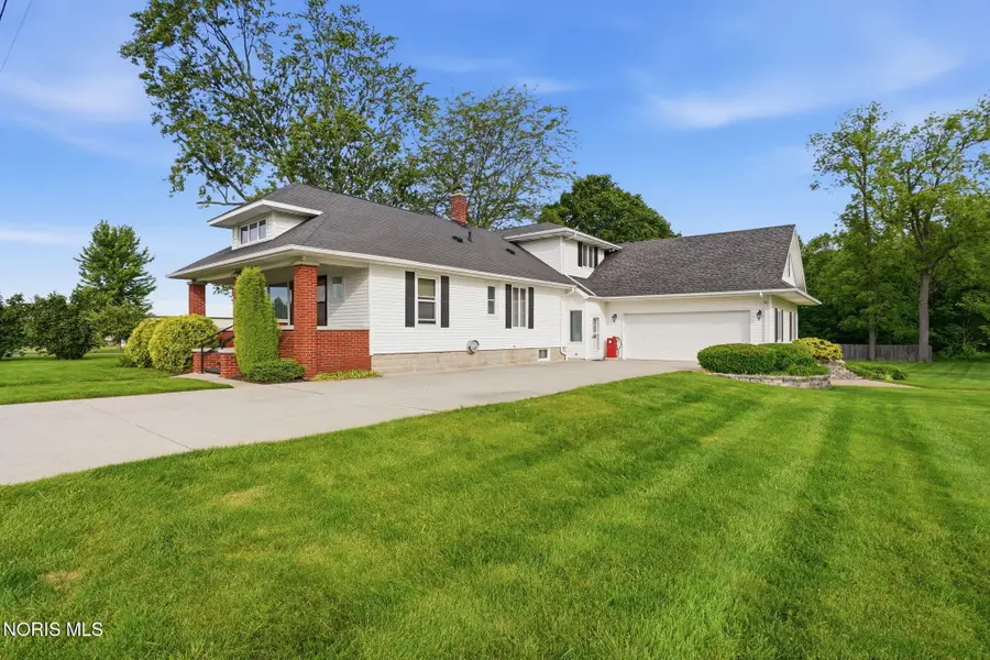 7918 County Road 313, Findlay, OH 45840 - #3