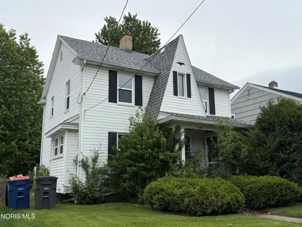 4345 Commonwealth Avenue, Toledo, OH 43612