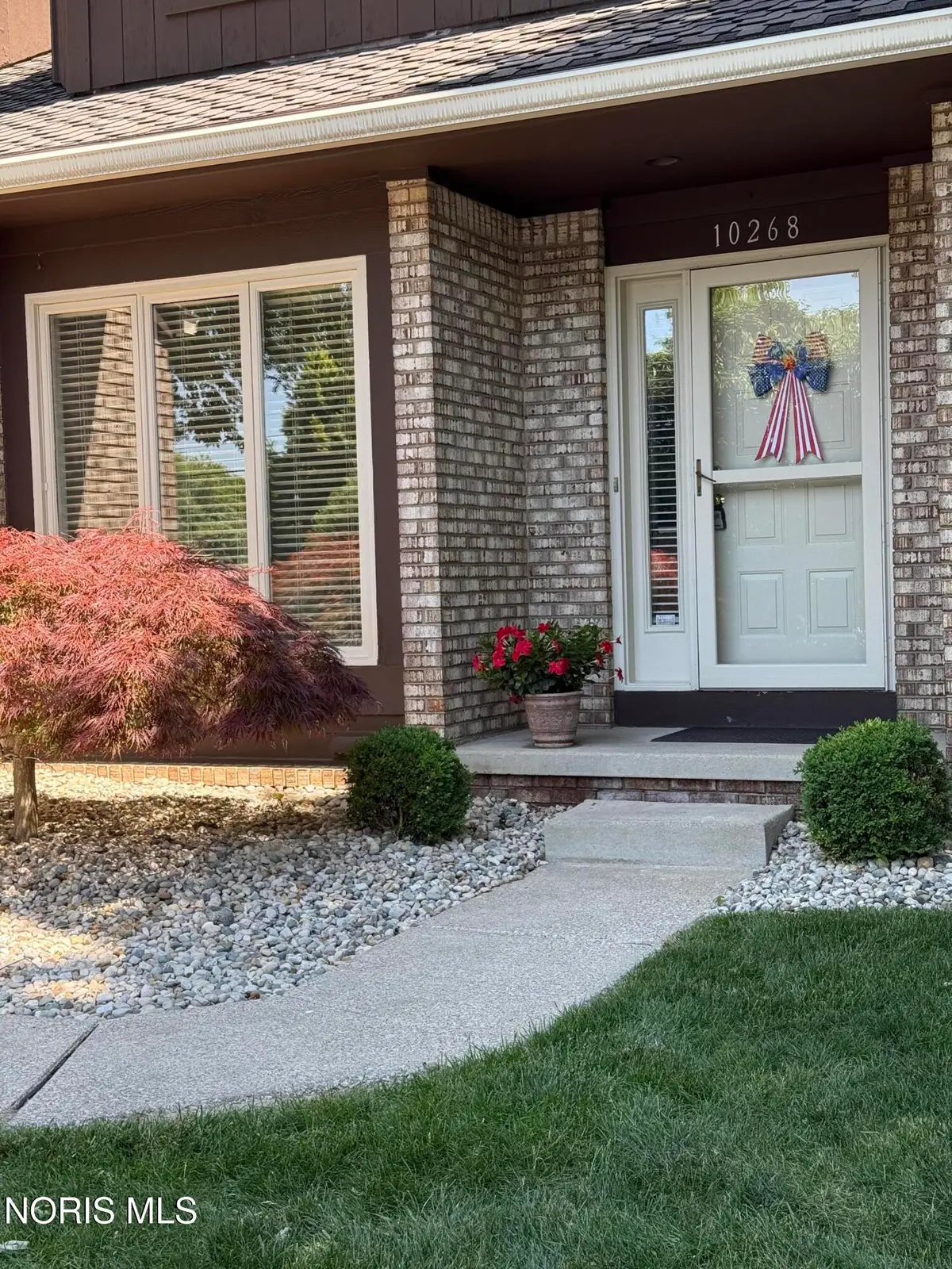 10268 Ford Road #22, Perrysburg, OH 43551 - #1