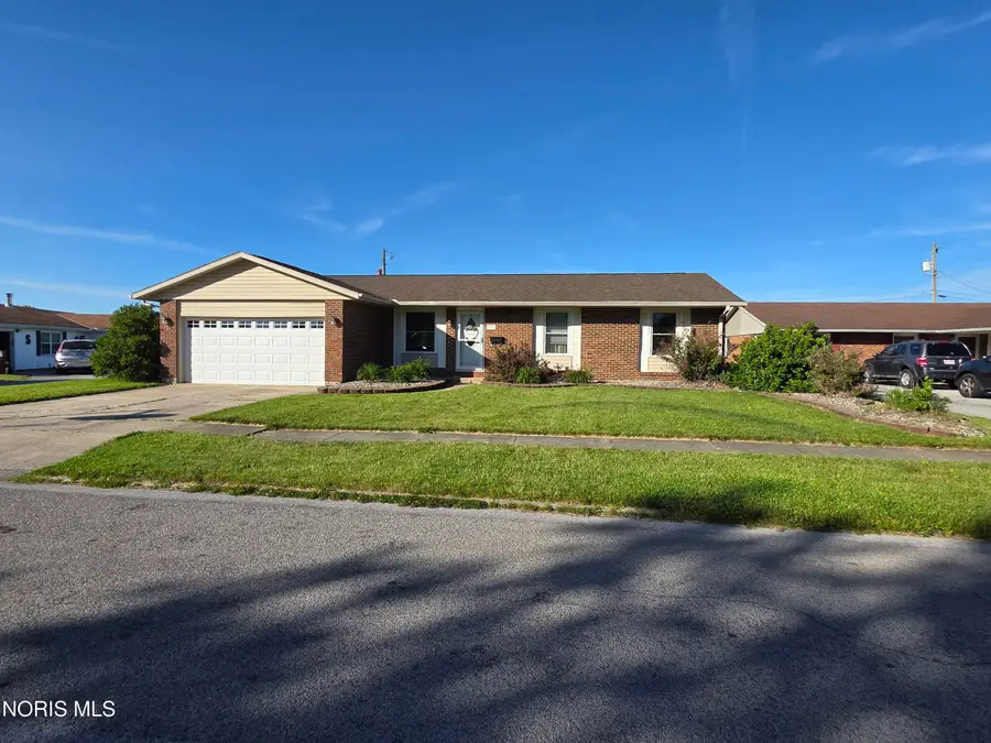 2916 Oakland Parkway, Lima, OH 45807 - #2