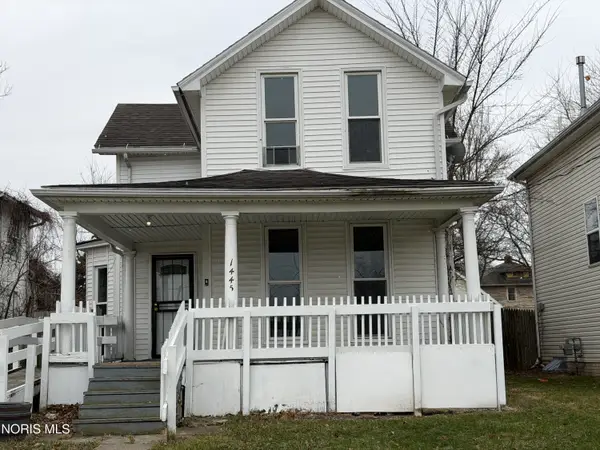 1445 Milburn Avenue, Toledo, OH 43606