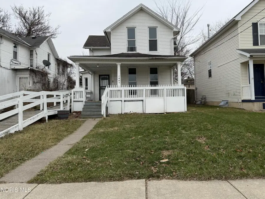 1445 Milburn Avenue, Toledo, OH 43606 - #2