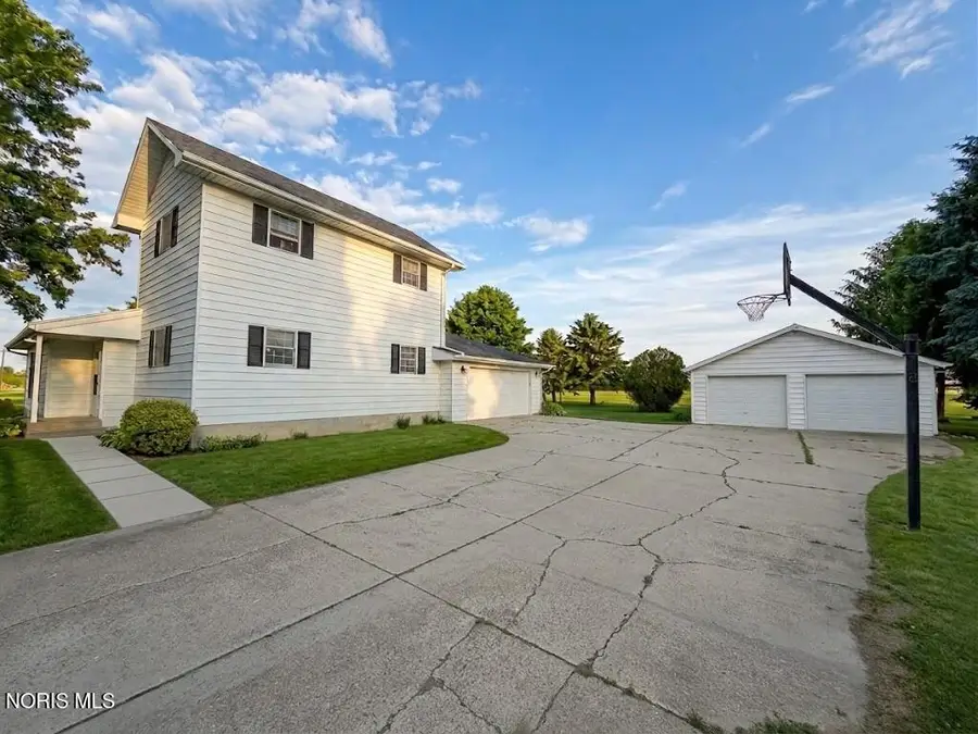 9111 County Road H, Delta, OH 43515 - #2